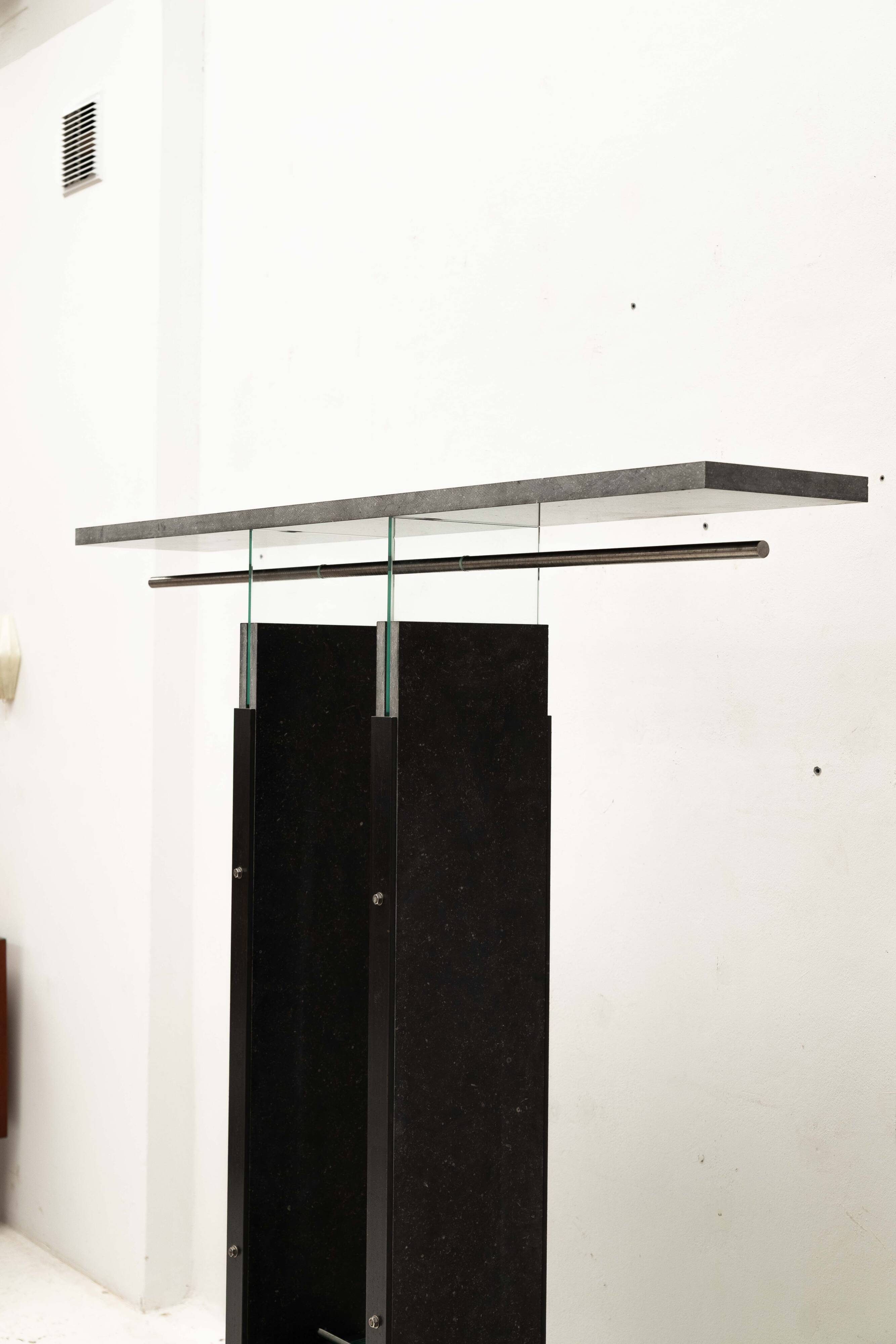 Coat rack by Gerard Kuijpers, Belgium, 1990's