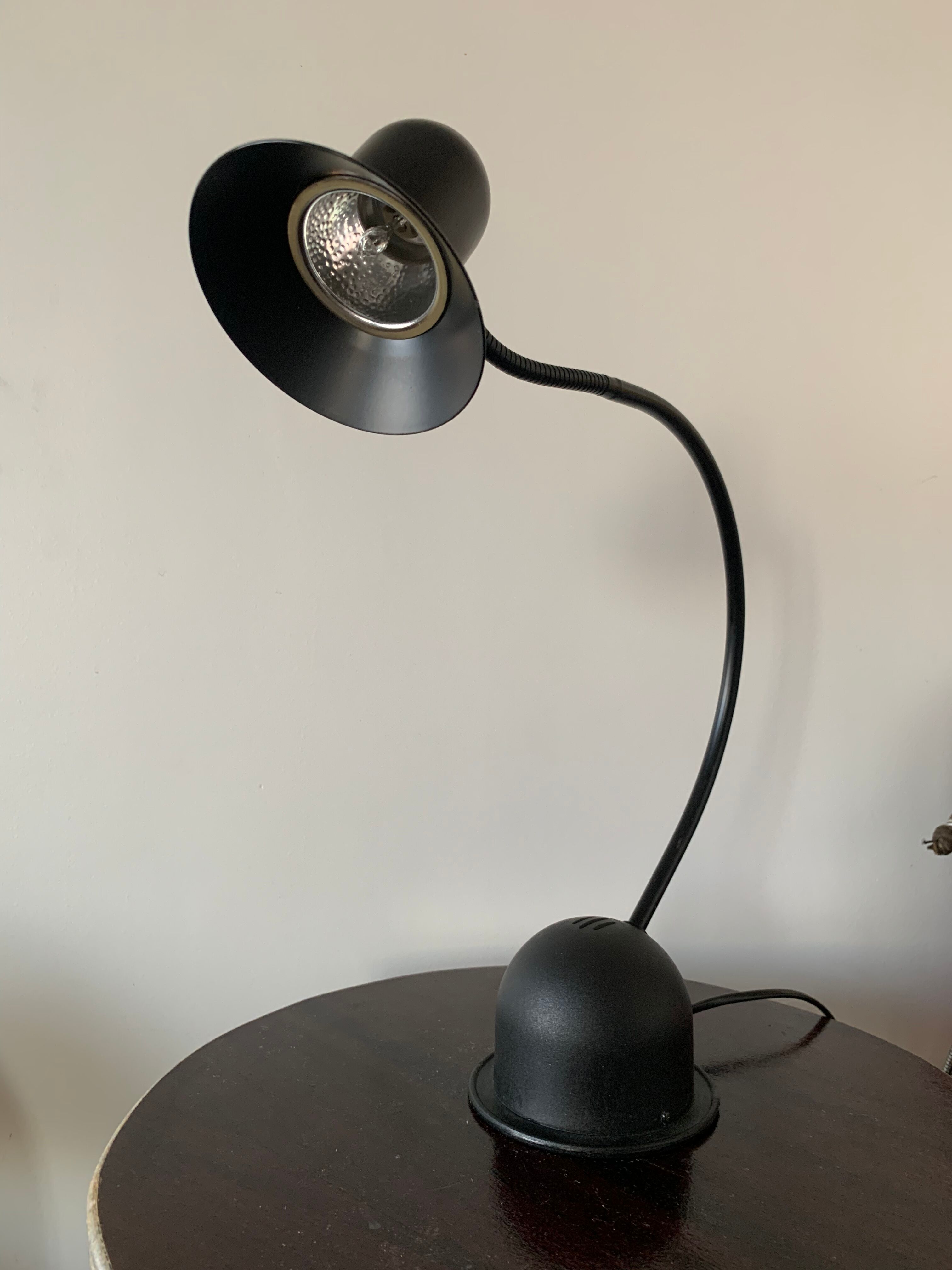 Desk lamp Stilplast 80s