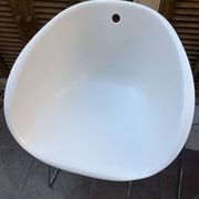 Pedrali armchair