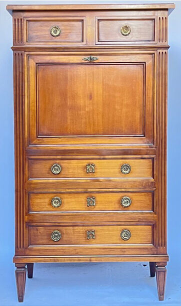 Louis XVI style secretary