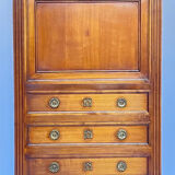 Louis XVI style secretary