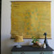 Map railway taride