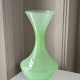 Opaline vase