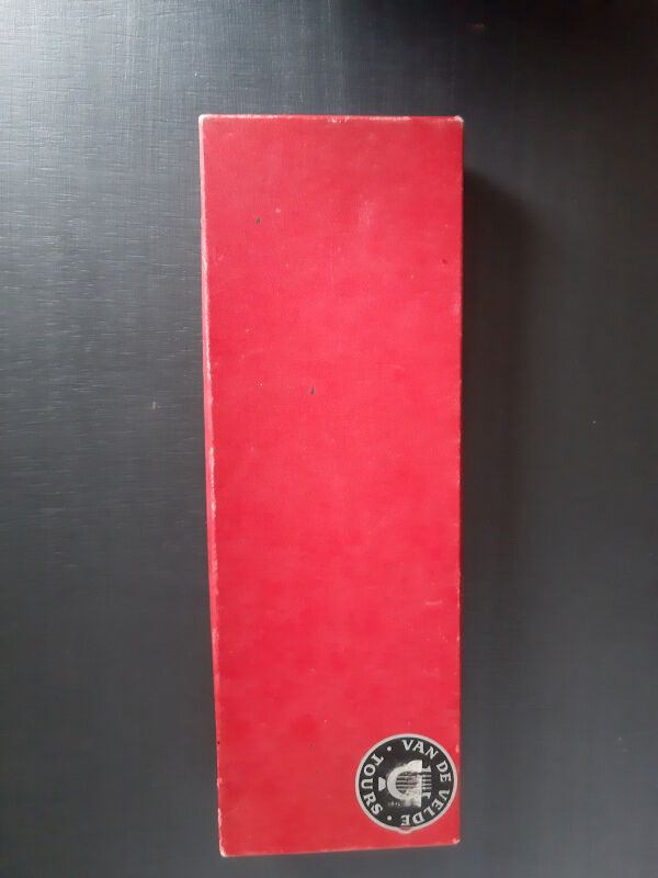 Vintage Xylophone