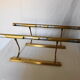 Pair of wall lamp CLV table