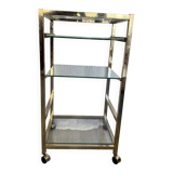 70s rolling trolley