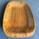Thermoformed Scandinavian wood dish Gerling Sol Ohligs
