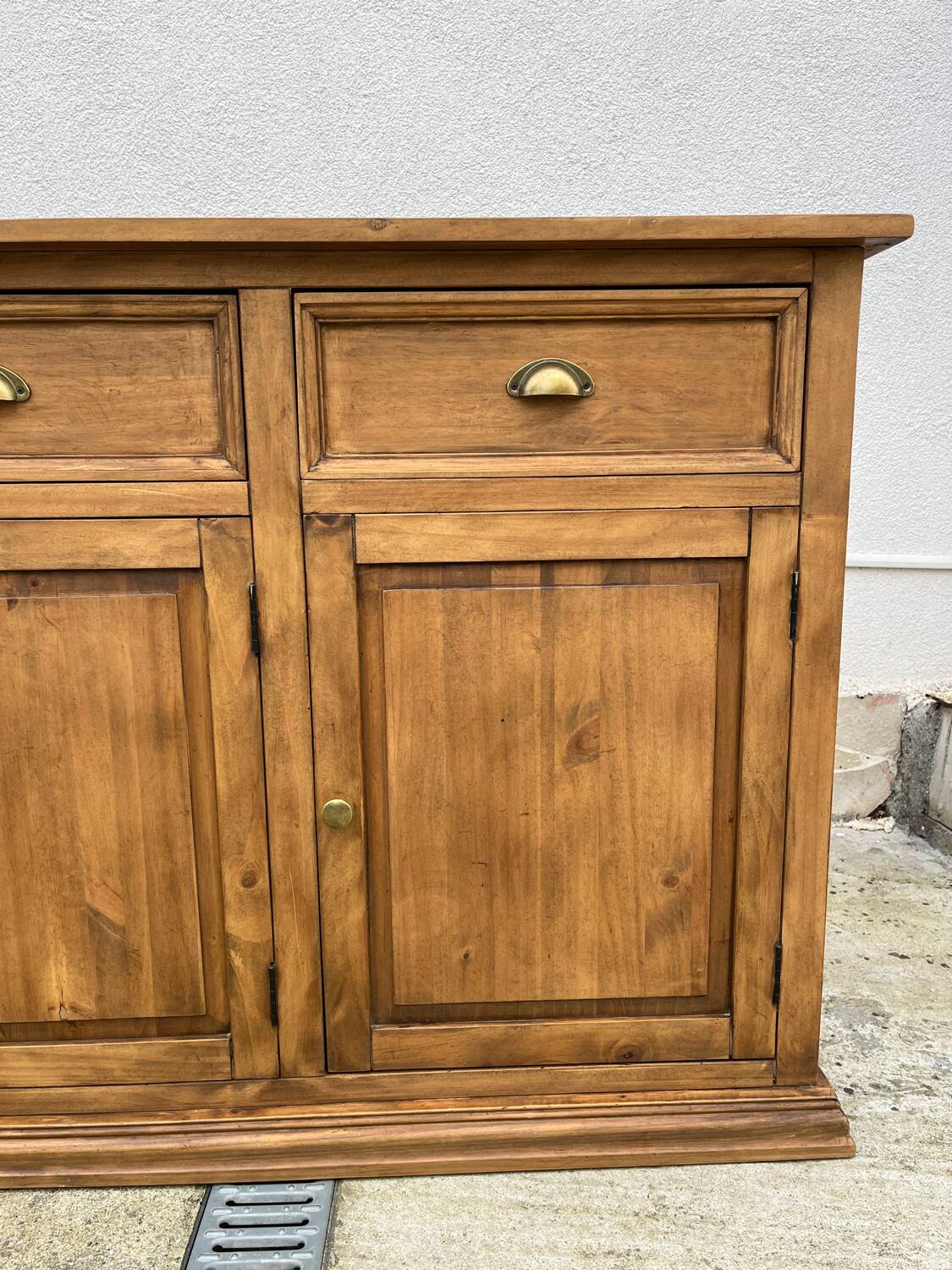 Meuble de métier