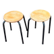 Industrial stool