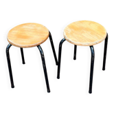 Tabouret industriel