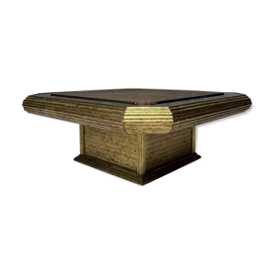 Table basse vintage