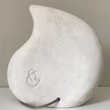 Table lamp arsène galisson design 60 years