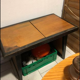 Indochina vintage dressing table