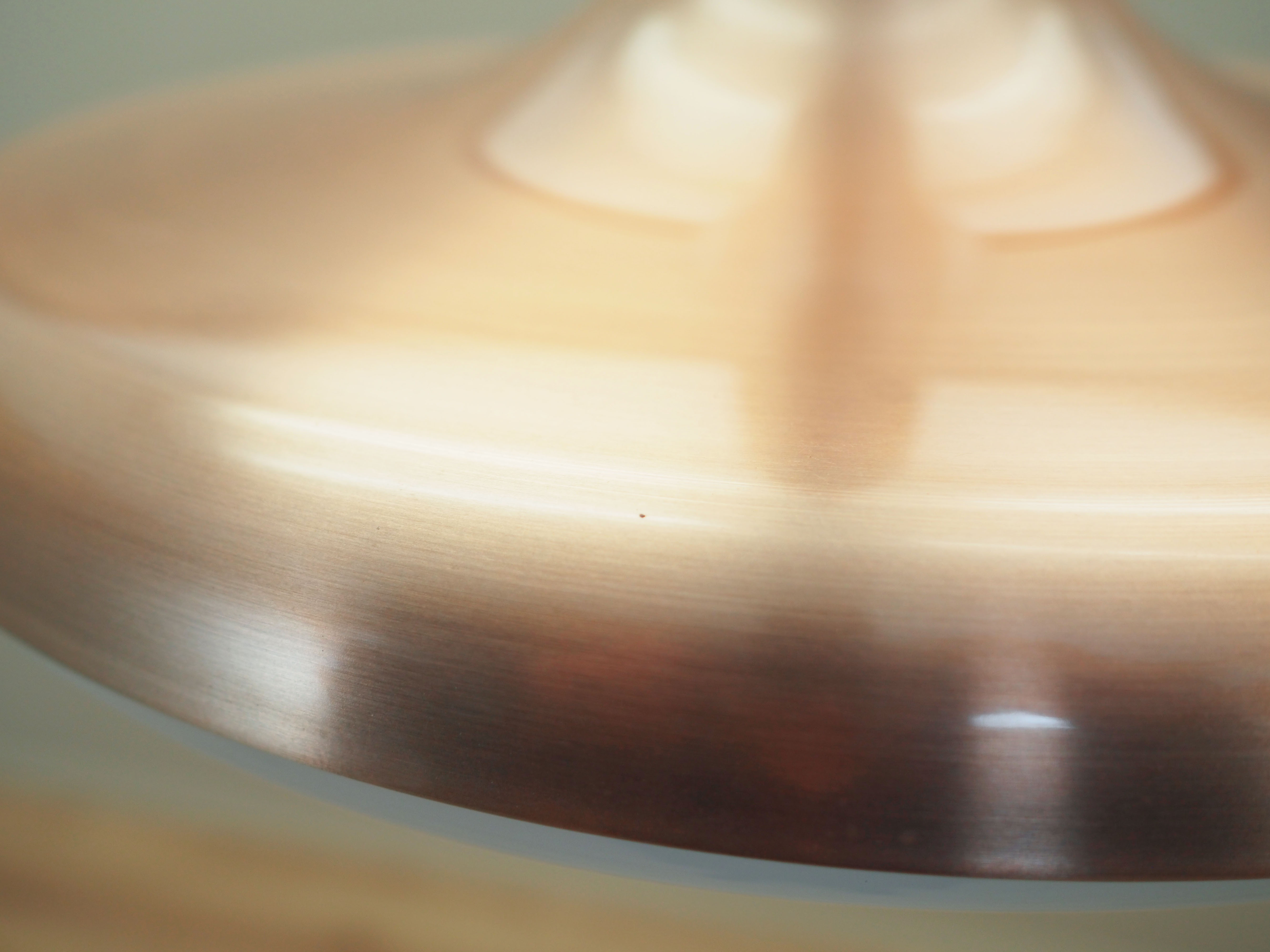 Pendant lamp, Danish design, 1970s, production: Denmark