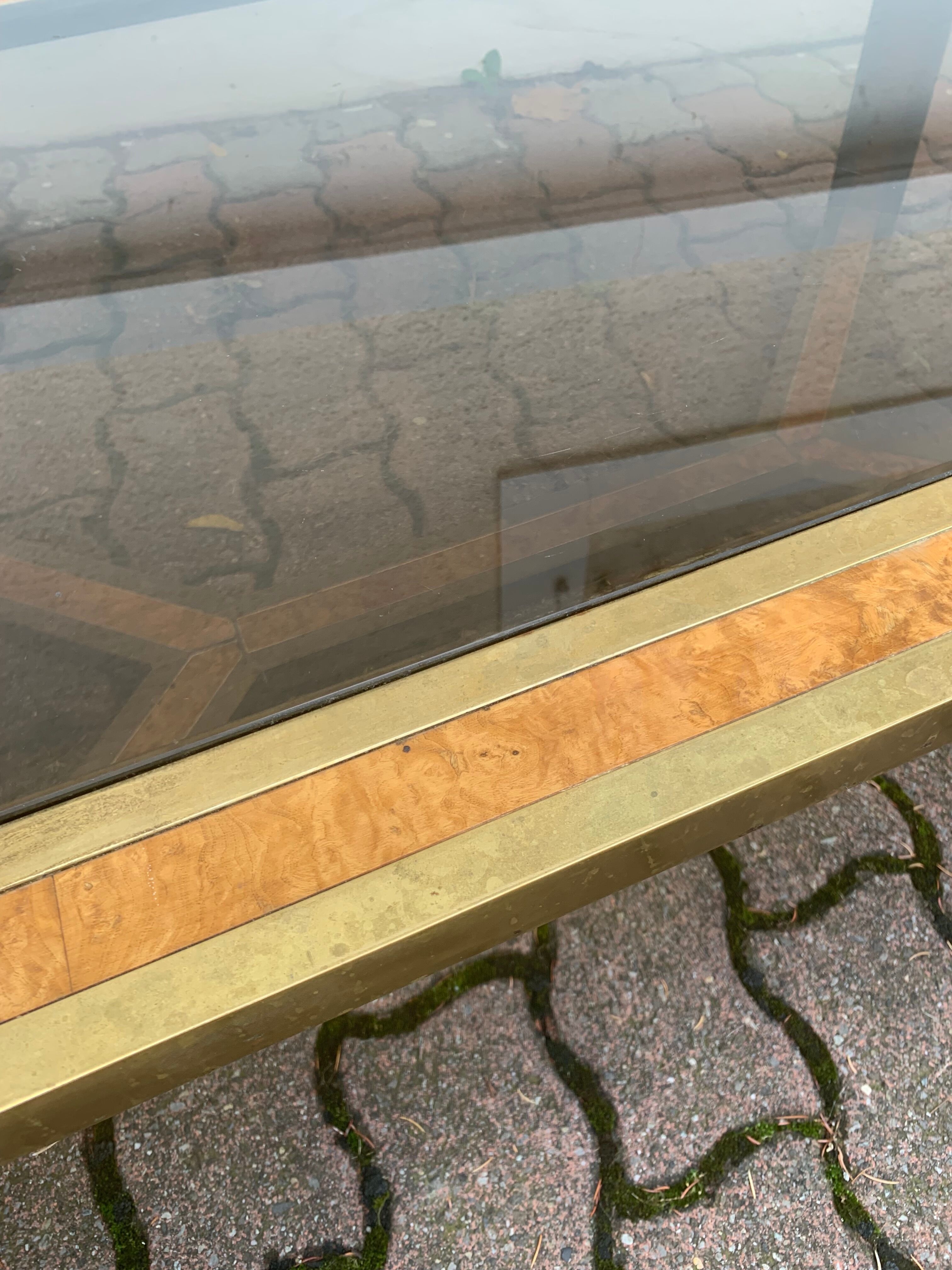 Coffee table like Romeo Rega