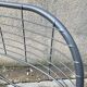 2 folding chairs Äland IKEA design Niels Gammelgaard vintage 90s
