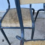 Mullca School Chair Trio