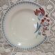 Old Saint Amand "Bougival" dish