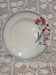 Old Saint Amand "Bougival" dish