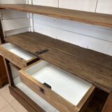 Armoire ancienne