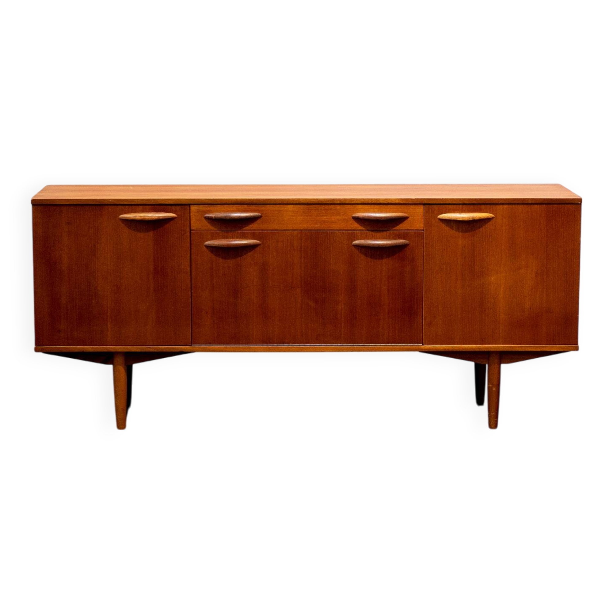 English Sideboard