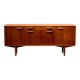 English Sideboard