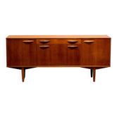 Enfilade Anglaise
