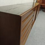 Enfilade design borsani for tecno italy