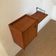 Console murale