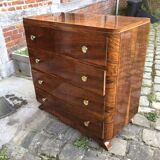 Commode Art Déco
