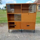 Meuble René Jean Caillette Année 50