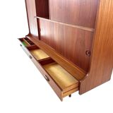 Buffet haut vintage des années 60