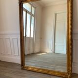 Old mirror 167x117cm