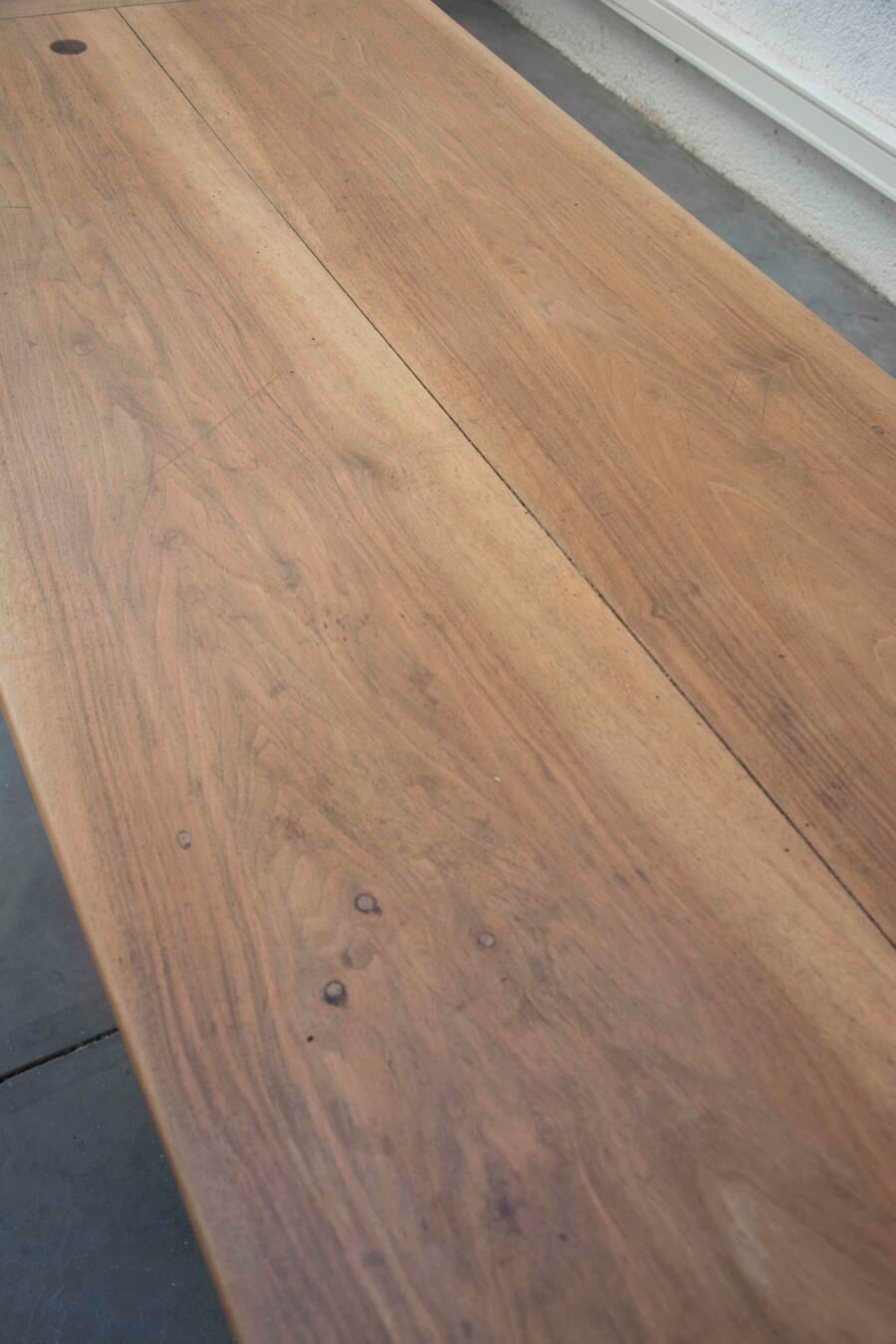 Countryside table