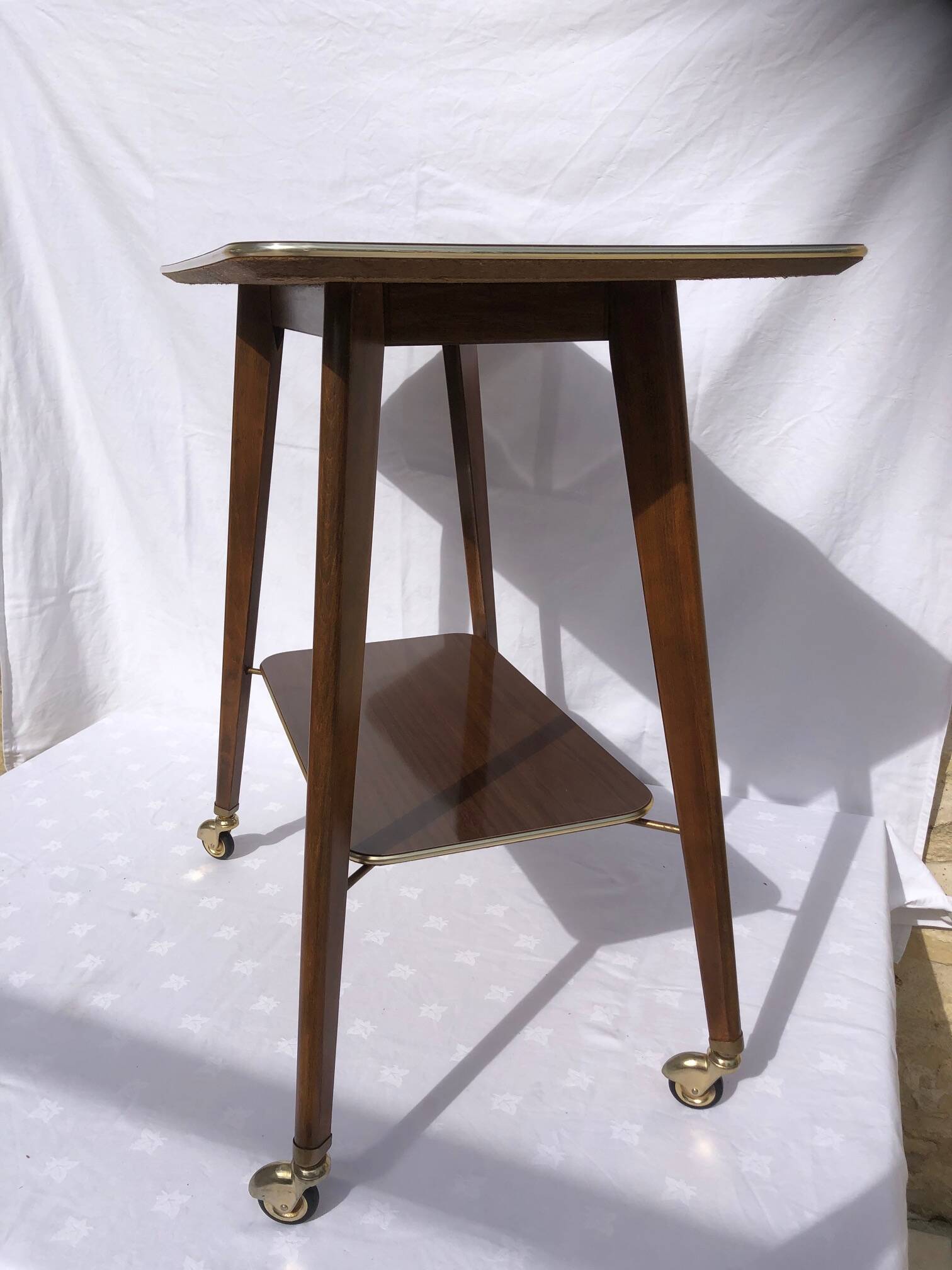 Vintage 1960s Sideboard