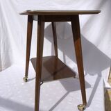 Vintage 60s Serving Trolley