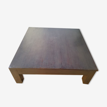 Table basse "Bengali"