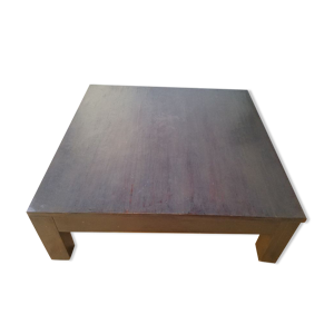 Table basse Bengali