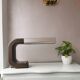 Knox Design 70s vintage plastic desk lamp