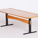 Ash mid century coffee table 1960