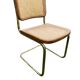 Chaise Cesca B32 de Marcel Breuer, années 1960