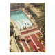Fine art print Estoril Casino Royale