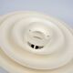 Danish vintage pendant lamp by Top Lamper, 1980s