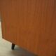 Teak furniture, Danish design, 1980s, production: Denmark