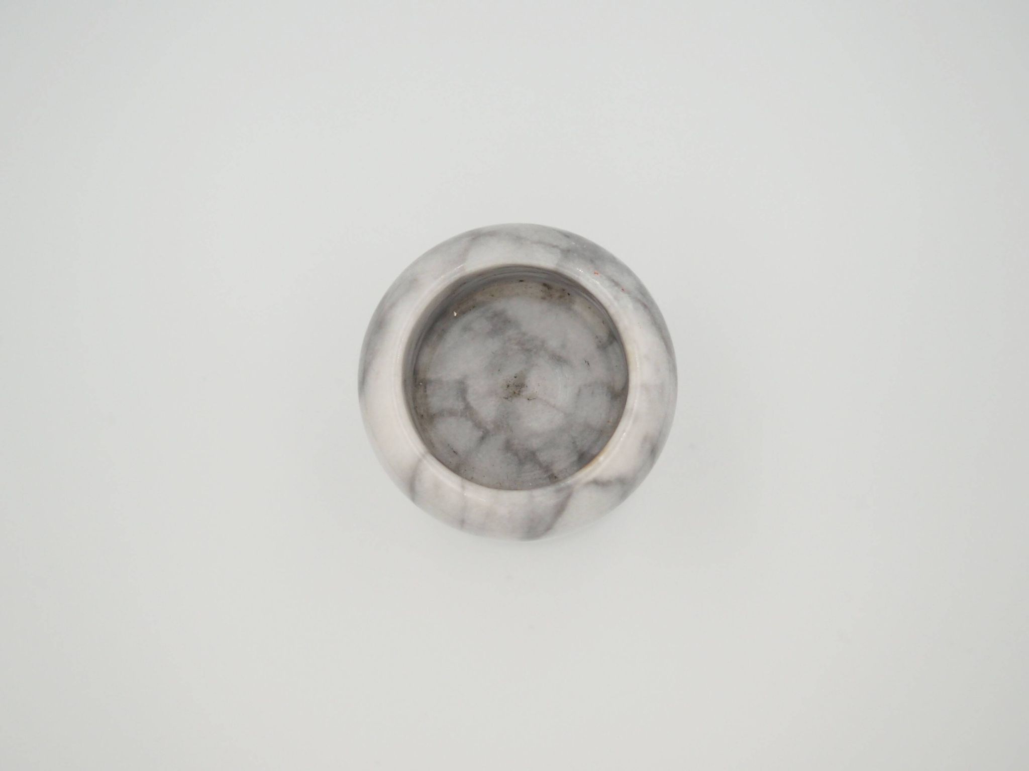 Marble candleholder set, Danish design, 1970s, production: Denmark