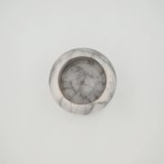 Marble candleholder set, Danish design, 1970s, production: Denmark