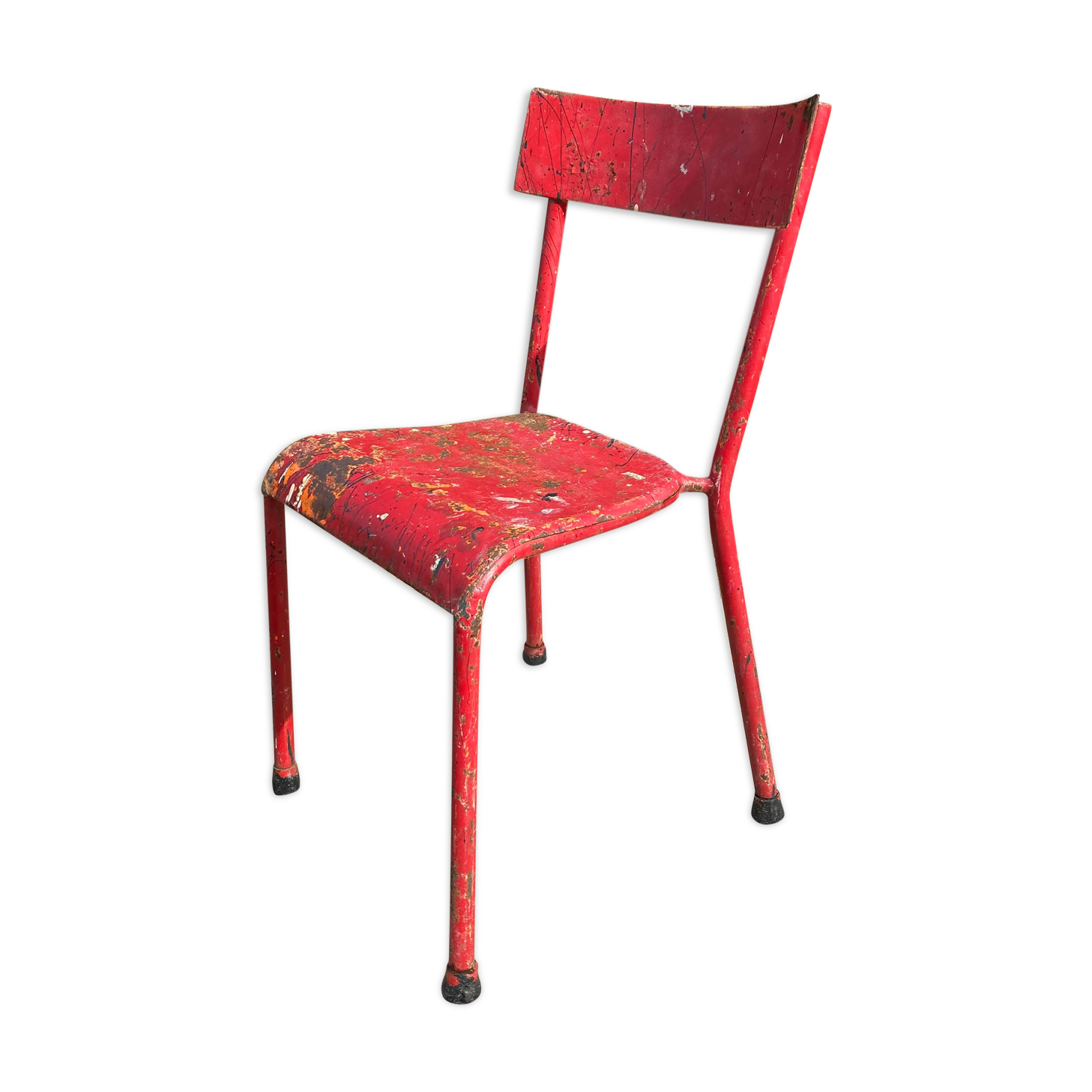 Product BHV - Garden chair