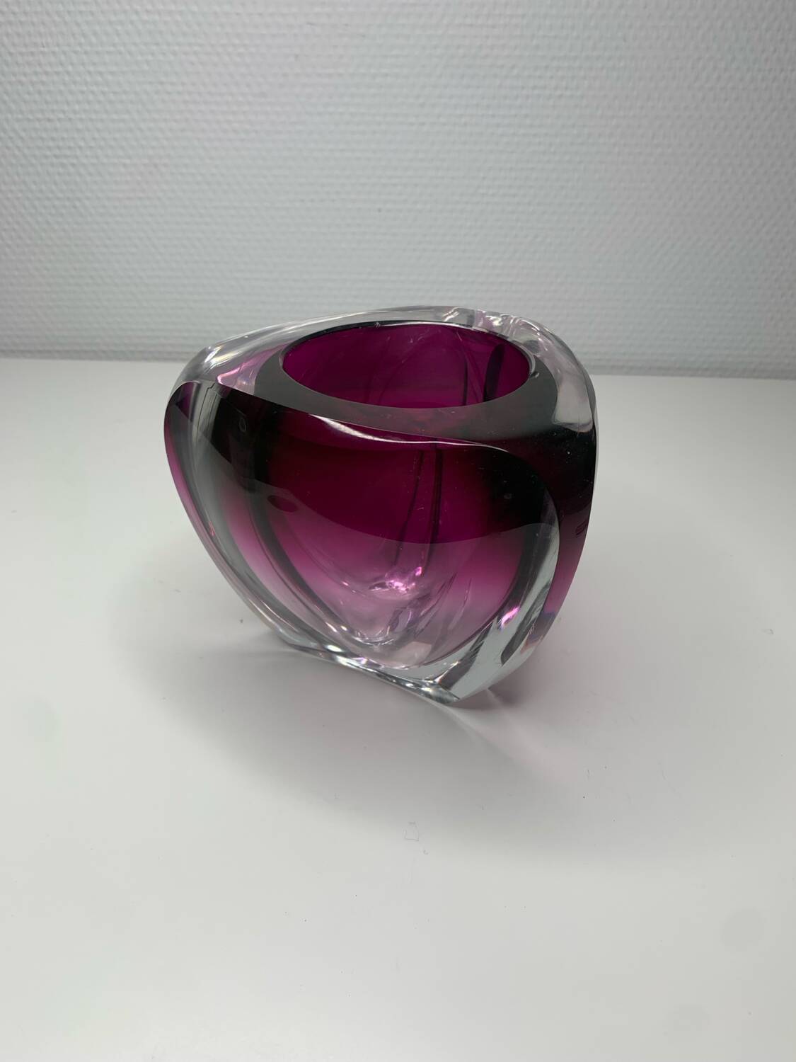 Saint Lambert ashtray