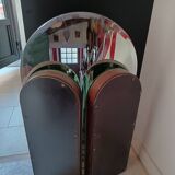 Old mirror from the 1930s