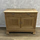 Louis Philippe airbrushed sideboard